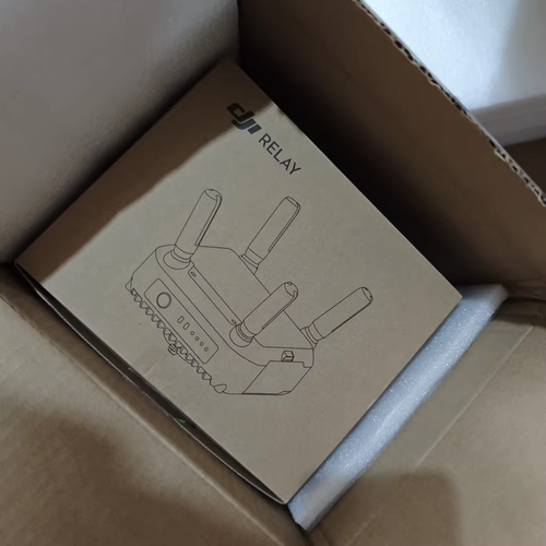 DJI RELAY RL01-65 Agras T20P/T25/T40/T50 Drone - Genuine Global Edition - Picture 4 of 10