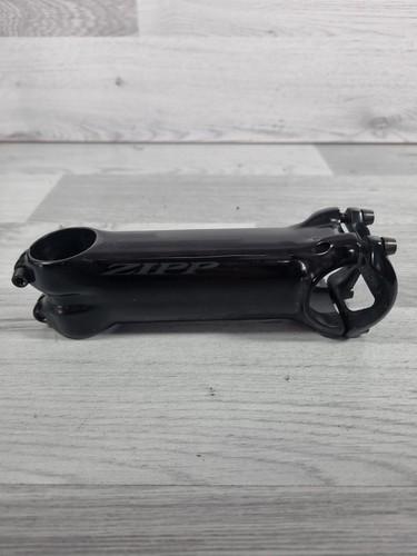 ZIPP STEM SERVICE COURSE SL 31.8 120 AHEAD 1 & 1/8" 6° CYCLING BIKE - Picture 2 of 6