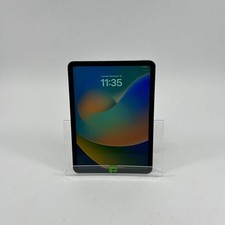 Unlocked Apple iPad Air 4th Gen 64GB Space Gray MYHX2LL/A