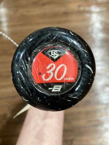 2021 Louisville Slugger Meta Bat USSSA Certified (-8) Composite 22 oz 30" - Picture 10 of 11
