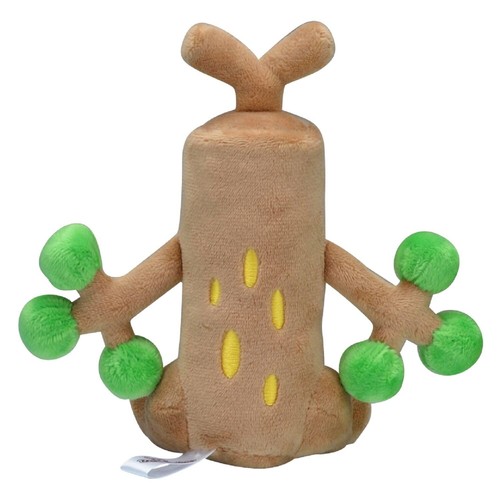 Pokemon Center Peluche Originale Pokémon adatto Usoki 15,5x16x7 (AxLxP:cm) - Foto 2 di 3