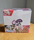 🇫🇷 Display Pokémon EV10 FR Rivalités Destinées SCELLÉE
