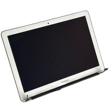 Apple MacBook Air 13" A1466 2012 LCD Screen Display Assembly Silver EMC 2559
