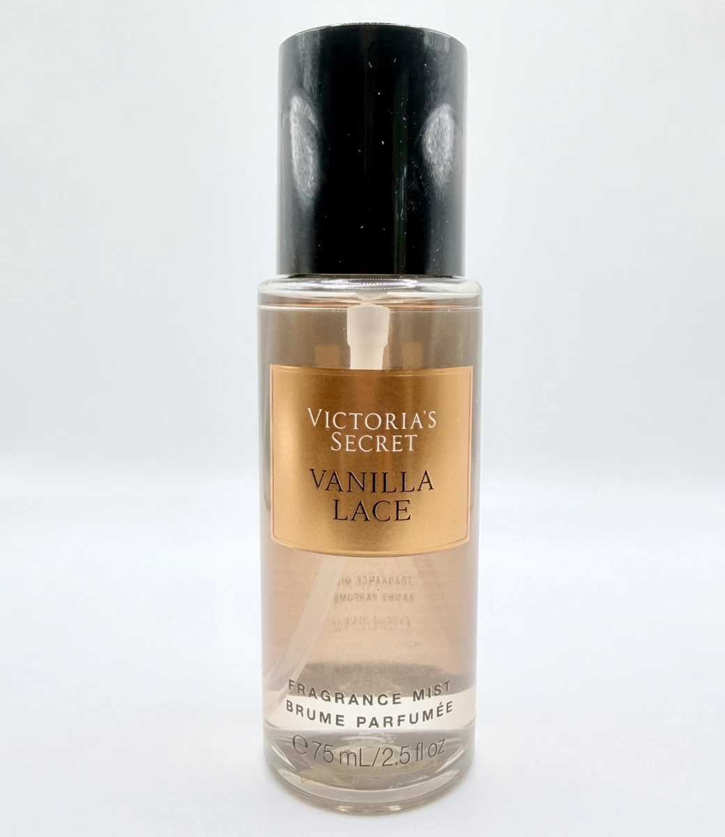 ボディミスト Victoria's Secret Vanilla Lace Victoria Secret Vanilla Lace Perfume In Body Sprays & Mists for