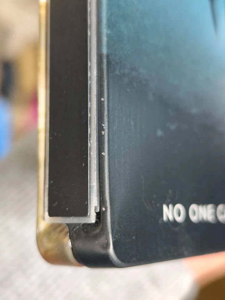 APOCALYPTO - UK EXCLUSIVE BLU RAY STEELBOOK OOP FREE UK POSTAGE - Image 3 of 3