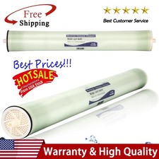 Reverse Osmosis ULP-4040 2200GPD - 2600 GPD Commercial Membrane