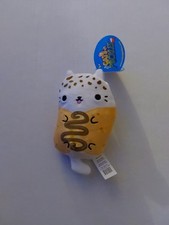 Cats vs Pickles Mystery Bag Gold Series "Cannoli Cat" 148