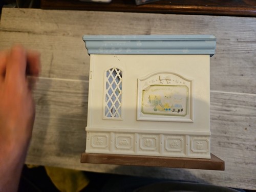 Sylvanian Families Vintage Toy Shop Building - Bild 3 von 7