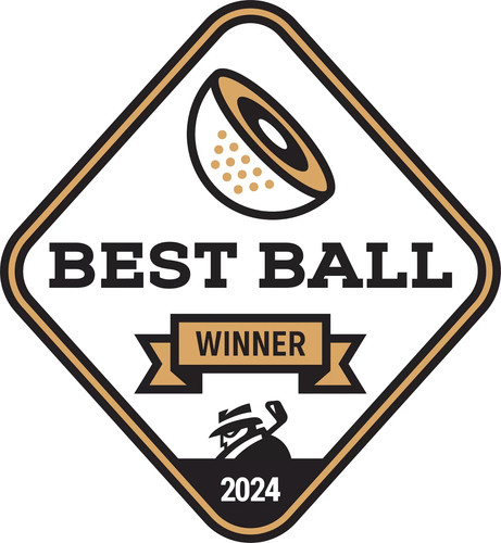 Maxfli Tour S 2023 - 48 Gloss White Golfbälle, High Spin & Low-Mid Flight - Neu - Bild 4 von 8