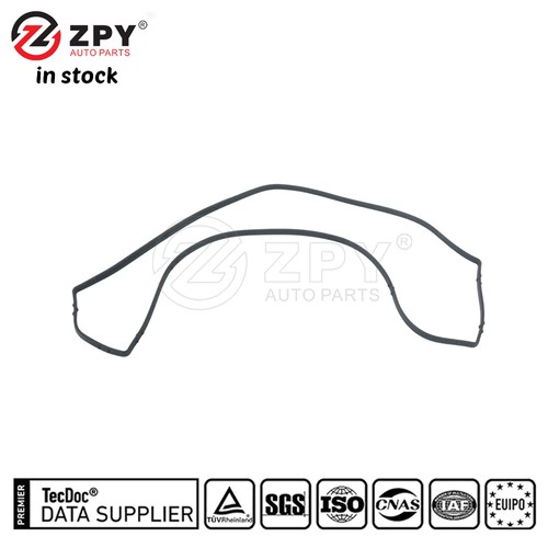 ZPY New Intercooler gasket For 13-24 Audi A1 1.4T A3 Beetle 1.2T Q3 04E129717C - Picture 4 of 6
