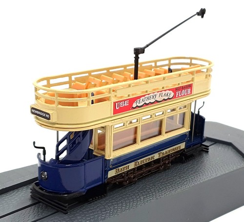 Corgi Tramlines Diecast Model C991/3 - Tram Car - Bath Corporation - Picture 1 of 5