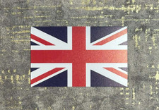 Fridge Magnet - Union Jack Flag United Kingdom NEW