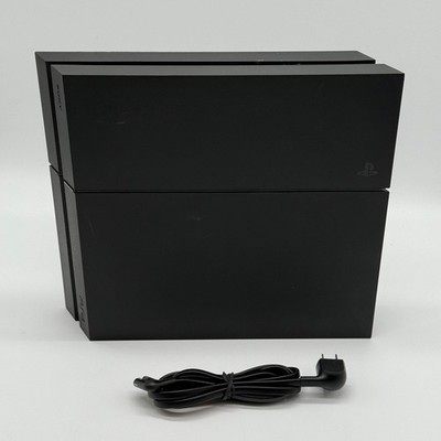 PlayStation4 - 【極希少】PlayStation4 PS4 500GB CUH-1200A Sony PlayStation 4 PS4 CUH-1200A Black Game Console Set Fast