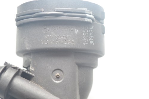 BMW F30 330d Hose Cooling 8510012 - Picture 4 of 4