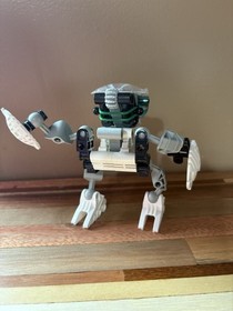 Lego Bionicle Bohrok Kohrak #8565 without Krane