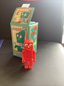 Gumby Block Heads for sale | eBay