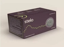 NIB Stelo Glucose Biosensor Kit 2 pack Dexcom exp:  2026-09-30
