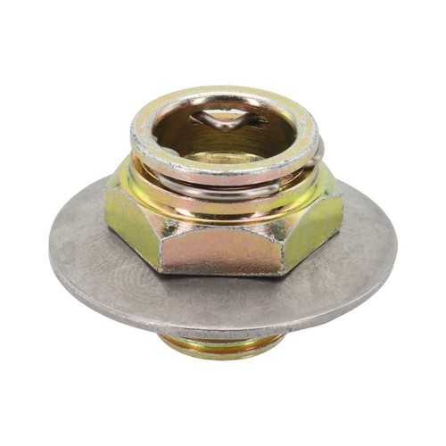ForChevrolet Automatic Transmission Coolant Line Connection Part OEM 15226661 - Picture 4 of 12