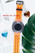 Crystal-Clear Scratch Resistant Screen Protector for Samsung Galaxy Watch 7 40mm