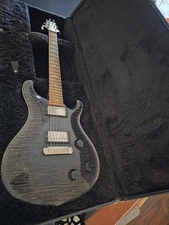 2004 Paul Reed Smith Custom 22 Purple TEN TOP