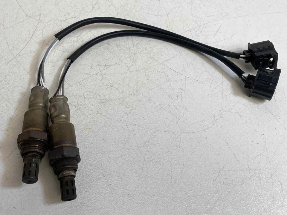 Juego de 2 sensores de oxígeno para Dodge 2,4 L para Dodge Avenger 2011-2014 Foto 2 de 4