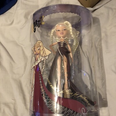Bratz 2025 Limited Edition Bratzaversary Jade Collector Doll - NEW IN HAND
