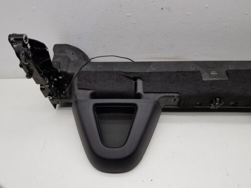 2013 MERCEDES BENZ SLK250 R172 HEADREST ASSEMBLY OEM A1727900104 - Picture 7 of 9