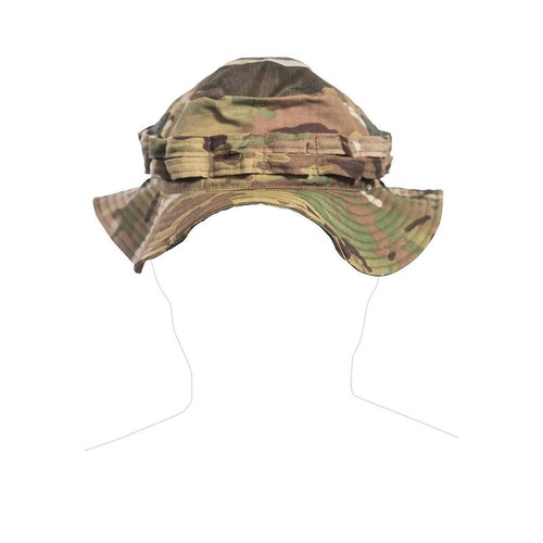UF PRO® Boonie Hat Striker Gen. 2, oliv flecktarn multicam, Mütze, Tropenhut - Bild 2 von 17