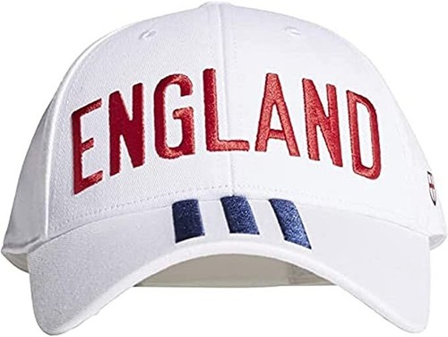 Baseballkappe Adidas Erwachsene Unisex England CF FJ0997