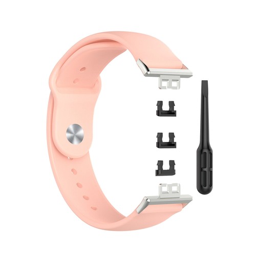 18mm Watch Band Wrist Strap Bracelet Tools Set for Huawei Watch Fit Smart Watch - Picture 15 of 22