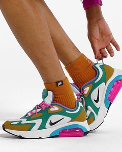 nike air max 200 rosa
