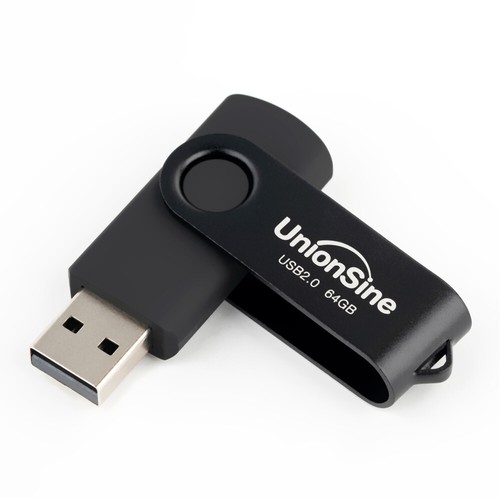 Memoria USB al por mayor unidades flash USB a granel 16 GB 32 GB 64 GB para videos/archivos - Imagen 7 de 15