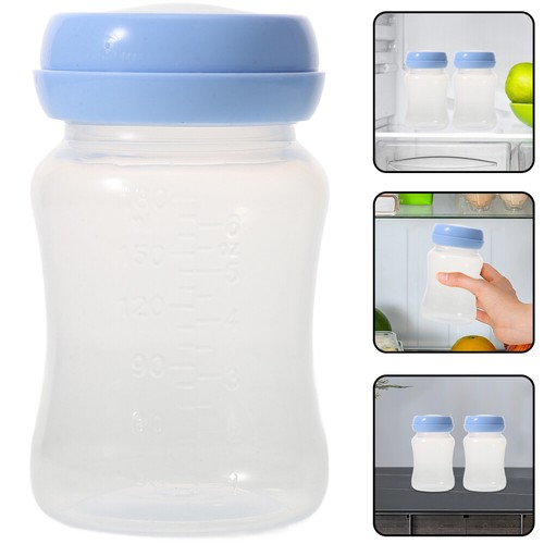 Flasche Zur Aufbewahrung Von Muttermilch Büro Reisen Aufbewahrungsbehälter Für - Bild 9 von 12
