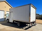 2018 Isuzu Other 16Ft Box Truck Diesel