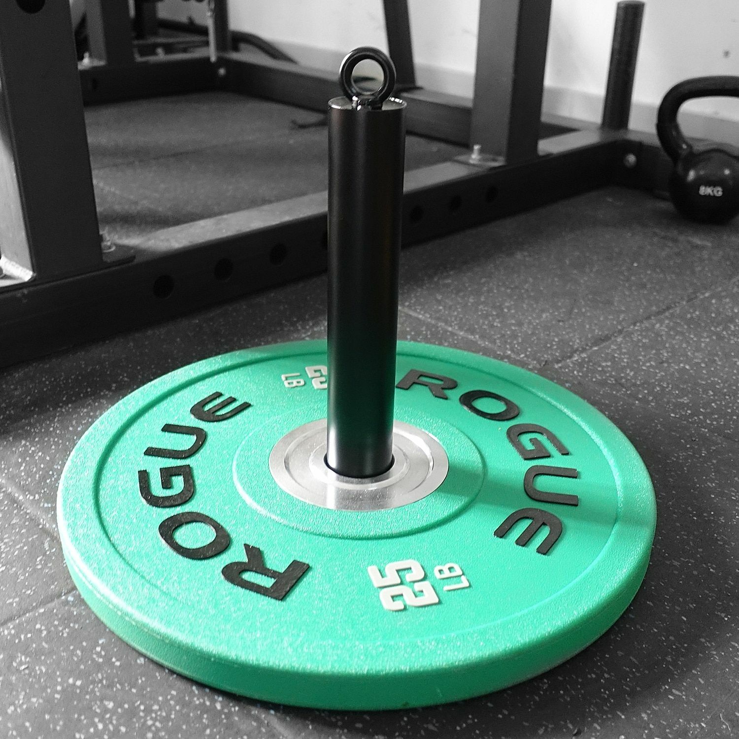Fitness Loading Pin Gym Pulley Cable System Attachment Dumbbell Rack For Home Popularna, bezpłatna wysyłka