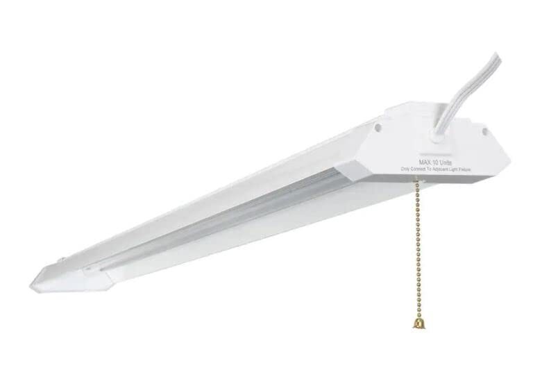 Honeywell 5000 lumen linkable led shop light deals