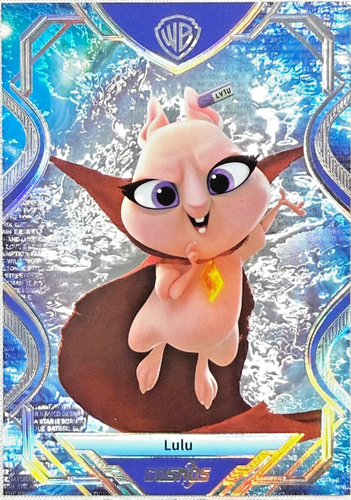 2024 Kakawow Cosmos WB Warner Bros. Srebrne karty - Wybierz swoją kartę - - Zdjęcie 160 z 304