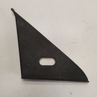 <!--F#f_0-->Right Front Driver Inner Mirror Trim Cover Black Commodore VK<!--F/-->
