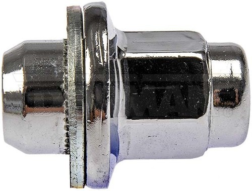 Wheel Nut M14-1.5 Duplex Acorn - 22mm Hex, 46mm Length - Picture 2 of 2