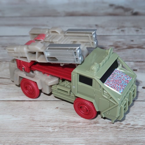 Transformers Reveal The Shield 1-Step Changers - Picture 9 of 13