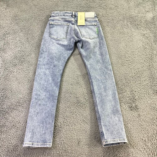 NEW SCOTCH & SODA Jeans Girls 8 Tigger Skinny Fit Denim Pants Casual - Picture 8 of 11