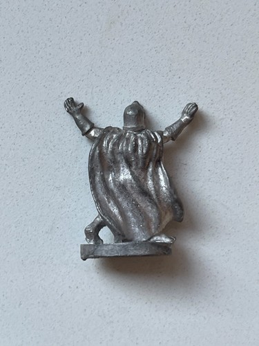 1984 TSR Marvel Miniatures RARE MCU Metal Figures Hulk Dr.Doom Doc Oc Fan4 +more - Picture 58 of 70