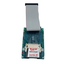 Adtron SDDA-03 ATA Adapter J13015 Solid State Data Drive SDDA23 & 128MB