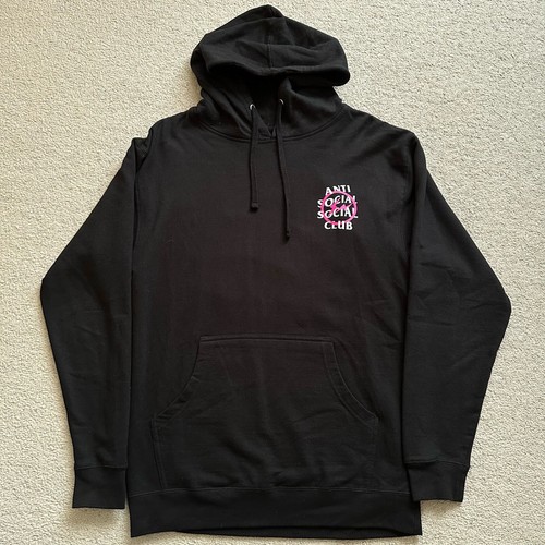 Fragment x anti social - Gem Fragment x anti social - Gem