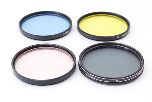 [Mint] Kenko Lens Filter Sets 67mm Case From Japan 1860368 - Picture 13 of 13