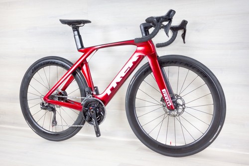 Trek Madone SL6 Gen 7 - 2023-24, 54 cm - Picture 4 of 22