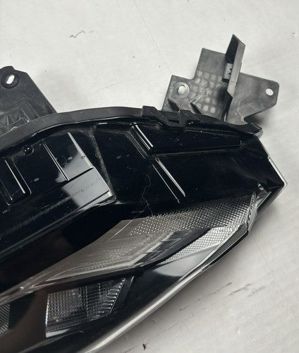 2021-2023 Nissan Rogue Turn Signal Light Right/Passenger OEM - Picture 7 of 16