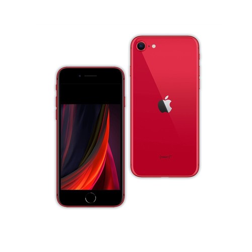 NUOVO Apple iPhone SE 2a gen - 128GB - Nero Bianco Rosso (Sbloccato) - Foto 16 di 19