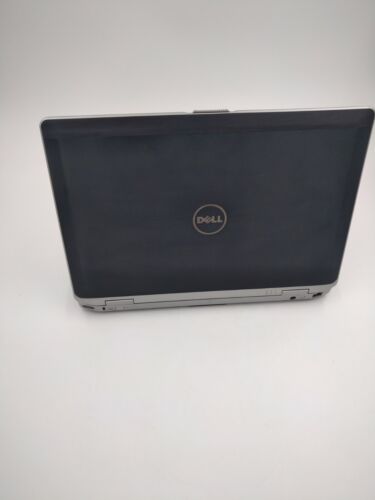 Dell latitude E6420. Core i7. 240 nuovi SSD, 4 GB RAM, scheda madre nuova. - Foto 6 di 8
