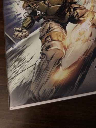 Bounty Hunters 1 Nm Boba Fett - Picture 3 of 5